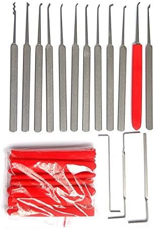 Holy Lock Update Utility Tool for Training Practice