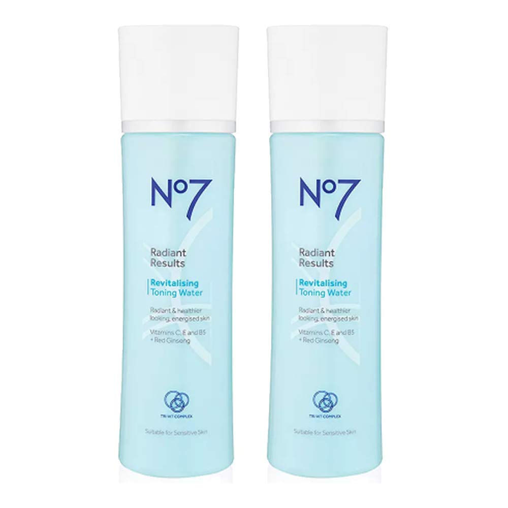 no 7 toner target