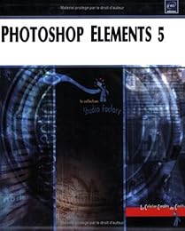 Photoshop Elements 5