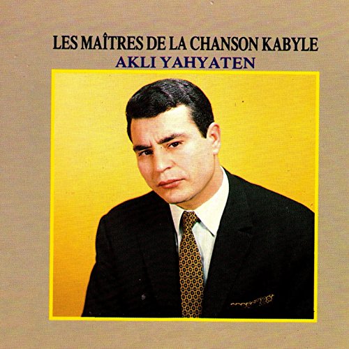 akli yahyaten mp3