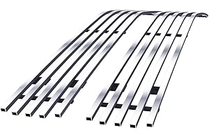 APS 1994-1999 Chevy C/K Pickup/Suburban/Tahoe Billet Grille 95 96 97 98