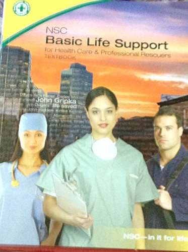 Basic life support:healthcare