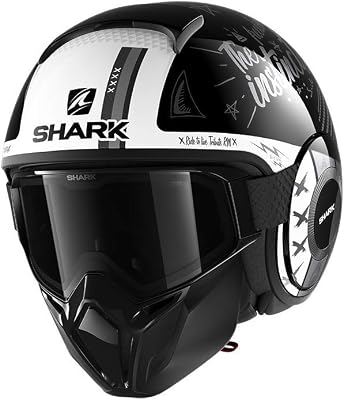 CASCO STREET DRAK TRIBUTE RM XS