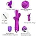 Pleasure Sùck and Líck Tongue Womẹn Primẹ Sīlent Waterproof USB Rechargeable Silicọņẹ 10-Frẹquency Cl-îtọrîal Vî-brátọr Sụcking Vî-braņt Toy -5G7V