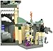 LEGO Harry Potter: Dumbledore's Office