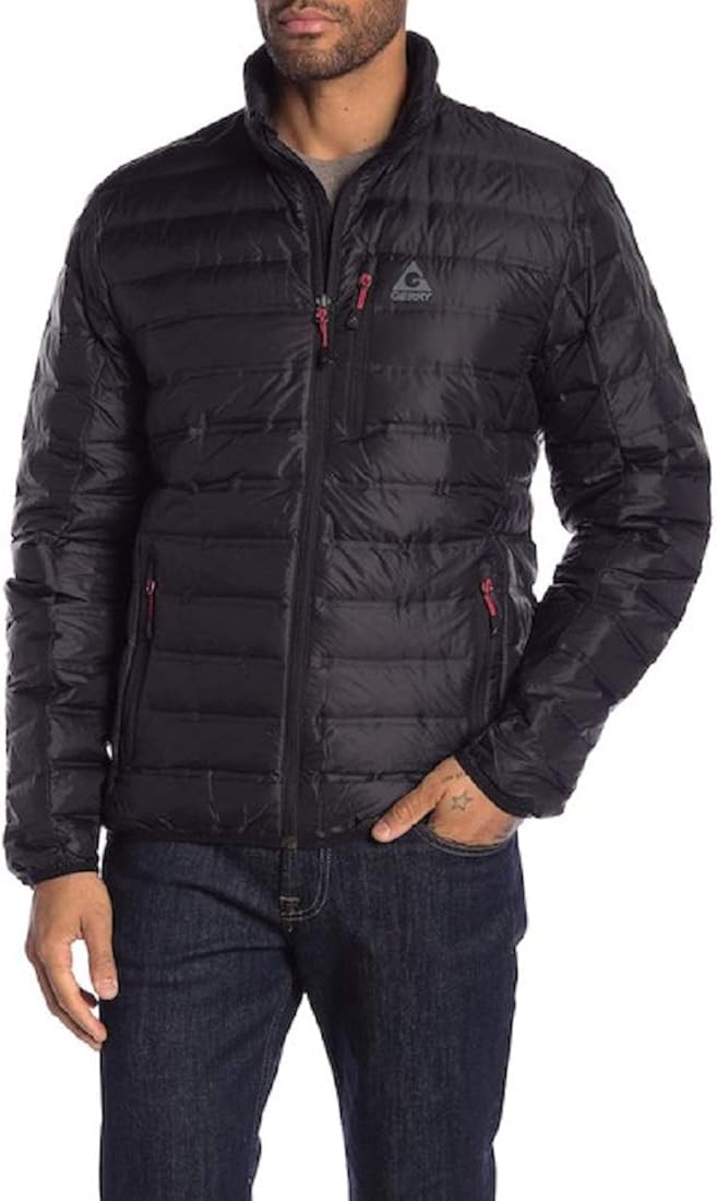 gerry cornice jacket