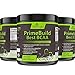 330g (12oz) 3-In-1 Post Workout 7G BCAA Powder by Natrogix, 3G Creatine and a 2:1:1 ratio of Branched Chain Aminos for Muscle Growth, Faster Recovery and Prevent Muscle Soreness. Great Taste. Low Carb