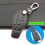 Classic Key Chain Key Chain Car Leather Key Cover