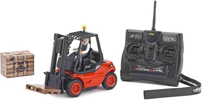 radio controlled forklift