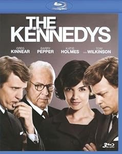 Cover Image for 'Kennedys, The'