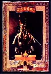 Zingaro - Cabaret Equestre