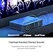 VAVA 4K UHD Laser TV Home Theatre Projector | 6000 Lumens | Ultra Short Throw | HDR10 | Built-in Sound Bar | ALPD 3.0 | Smart Android Systemthumb 4