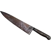 Trick Or Treat Studios Halloween Ends Knife Prop Multicolor