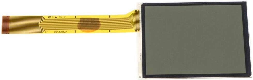 Amazon Yudesunyds Lcdデジタイザパネル液晶画面 バックライトなし 交換用修理用 For Panasonic Dmc Fx9 Fx01 Fx07 Fx30 Fx33 Fx100gk デジタルカメラ 通販