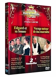 Edgard Et Sa Bonne - Voyage Autour De Ma Marmite