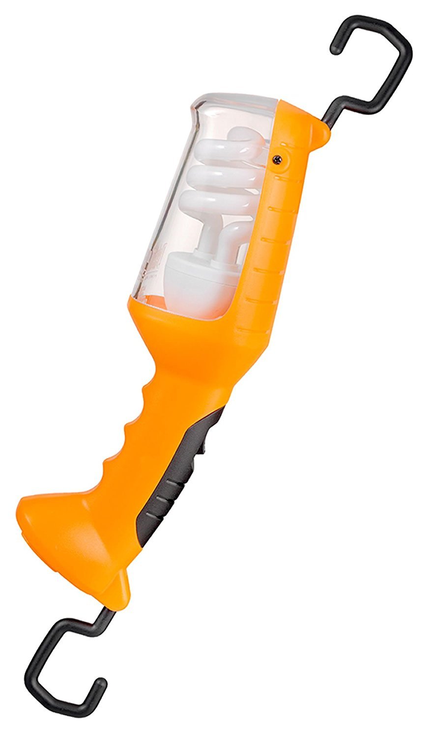 Defender Fluorescent Hand Light - 240v