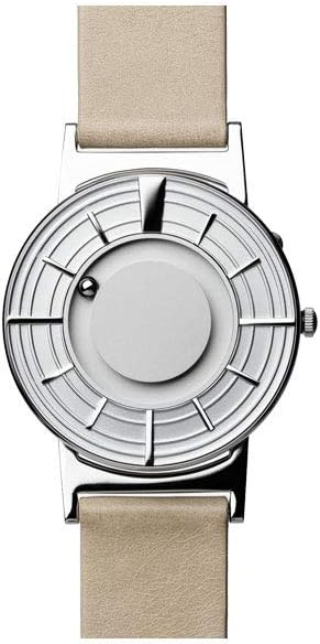 EoneEone Bradley Edge Silver