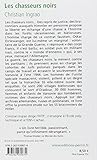 Image de Les chasseurs noirs (French Edition)