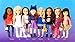 Journey Girls Super Fashion Pack - 13 Piece