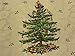Spode Christmas Tree Cloth Placemats Set(s) Of 4