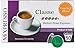 Mixpresso Classe Coffee Espresso Capsules Compatible With Nespresso Original Brewers, Single Cup Coffee Pods 100% from Italy, Medium Roast 80% Arabica Espresso, 50 Count Coffee Capsule Intensity 8/12