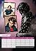 The Vamps Official 2018 Calendar - A3 Poster Format