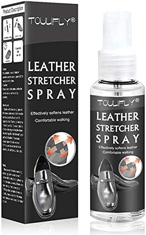 leather expander spray