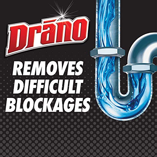 Drano Liquid Clog Remover - Image 5