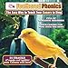 Feathered Phonics Volume 7: Teach Your Canary to Sing - Special Edition with FREE Perch!