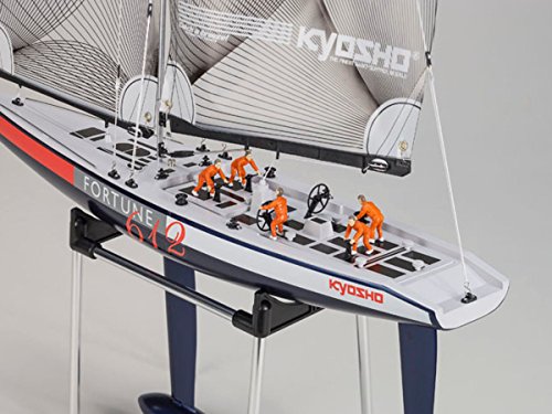 Kyosho Fortune 612-III RC Sailboat