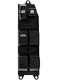 Amazon.com: SWITCHDOCTOR Window Master Switch for 1998 Toyota 4Runner (98 Drivers side, power ...
