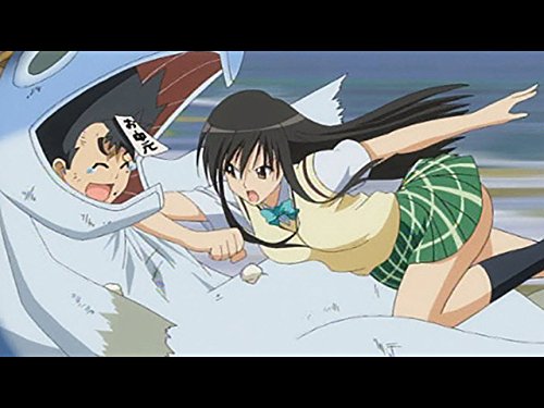 Amazon.co.jp_ To LOVEる-とらぶる-ダークネスを観る _ Prime Video