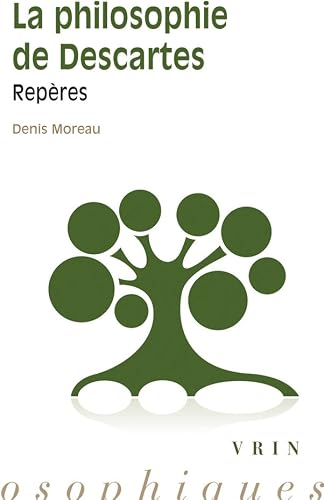 Download La philosophie de Descartes PDF