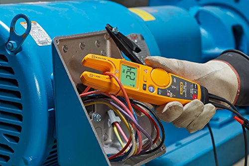 Fluke T6-600 Electrical Tester - Image 10