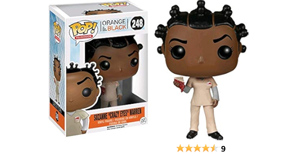 piper chapman funko pop