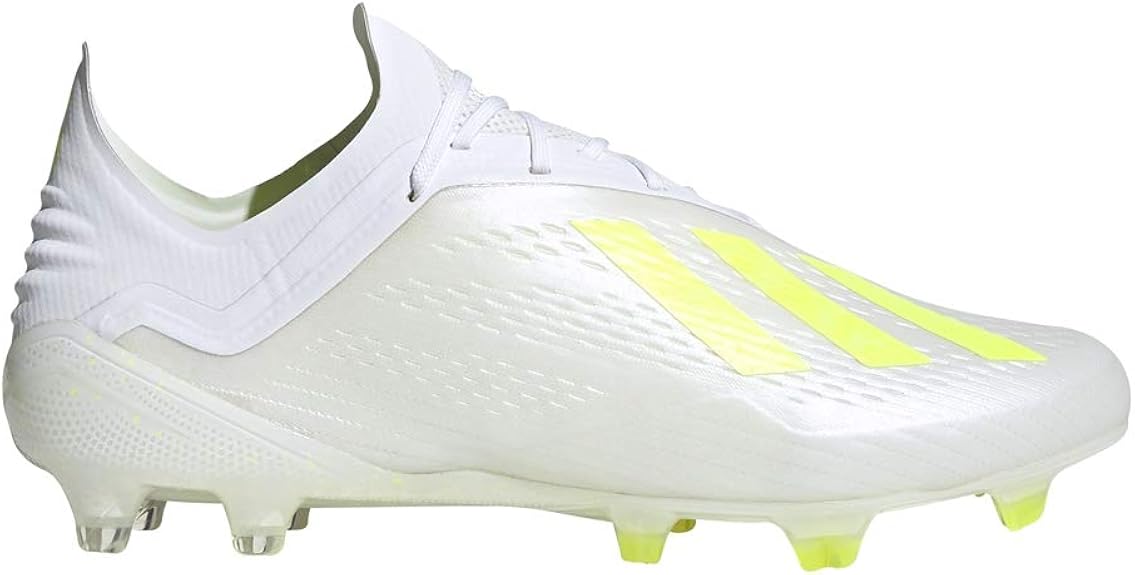 adidas men's predator 18.1 fg soccer cleats