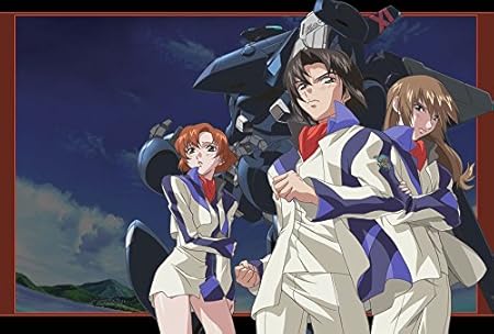 Download Soukyuu No Fafner Dead Aggressor 52x35 Cm 21x14 Inch Poster Free HD Wallpaper Soukyuu No Fafner Dead Aggressor 52x35 Cm 21x14 Inch Poster For Android Free