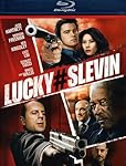 Cover Image for 'Lucky Number Slevin'