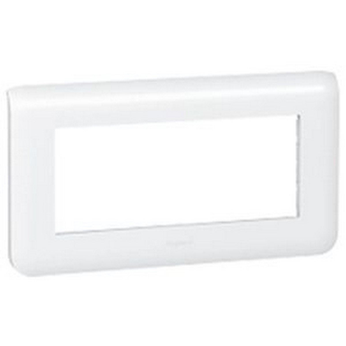 Legrand 078815 Frame 5 m Horizontal White