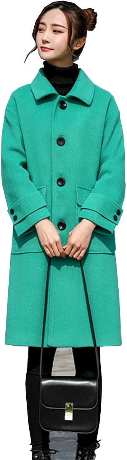 Amazon レディースコート トレンチコート アウター チェスターコート ロングコート ロングトレンチコート ビジネスコート 大きいサイズ 2ｘｌまで 防風 無地 スリム 女性 ビジネスコート 通勤 通学 エレガント 防寒 長袖コート 肌触りよい コート ジャケット 通販
