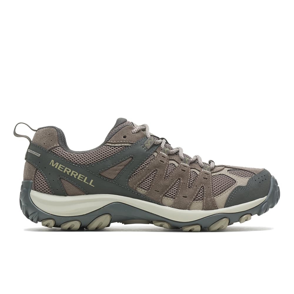 Photo 1 of Merrell Women's Accentor 3 Hiking Shoe, Boulder, 13 Wide