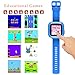 Kids Watch Girls Digital Watch Boy Games Watch,smartwach Kids Smart Wrist Watch for Kids with Pedometer Camera Alarm Clock,Gizmo Watch Kid Toys