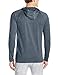 Under Armour Men's Tech Popover Hoodie,Stealth Gray (011)/Magma Orange, Large