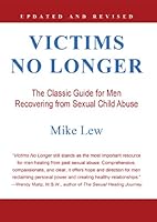 Cover of Victims No Longer
