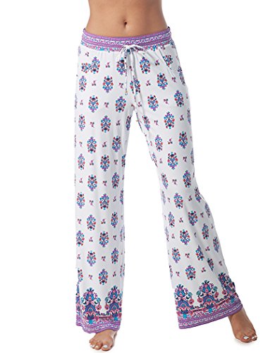 Nanette Lepore Women's Maharaja Covers Beach Pant