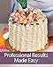 Russian Piping Tips Set Cake Decorating Kit 62 Pc-Easy To Use Baking Supplies Professional Piping Tips Results