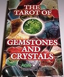Image de The Tarot of Gemstones and Crystals. Book and Deck of Cards