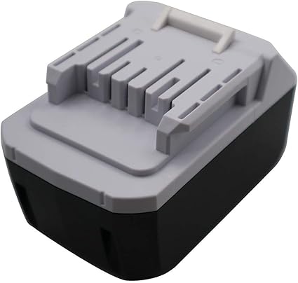 Amazon Com Replacement 14 4v 5000mah Lithium Ion Rechargeable Battery For Makita Bl1415g Bl1413g 4 5 0 Home Audio Theater