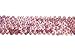 Threadart Stretch Sequin Trim Roll - 1