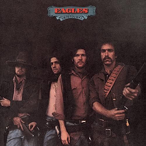 Eagles Desperado LP レコード Amazon.com: Eagles, Desperado - VINYL LP: CDs & Vinyl